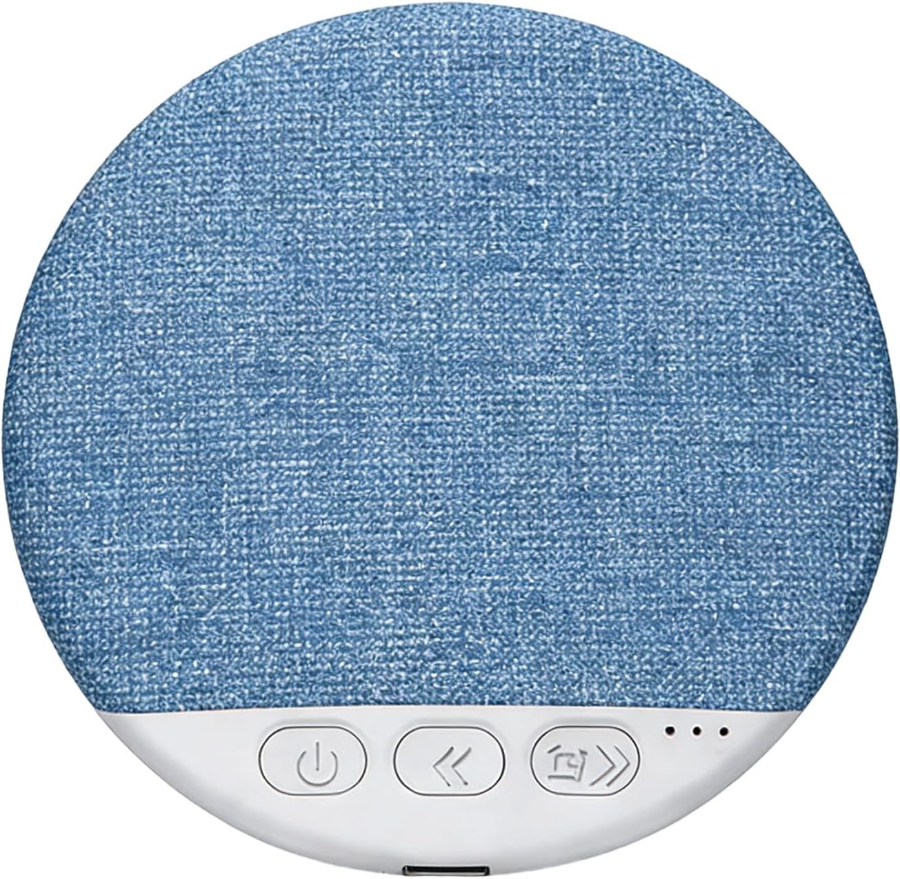 Generic 5.4, 9.6x9.6cm 250mAh 40mm Pillow Speaker for Sleeping, Sleep Pillow Speaker, with White Noise & Wireless
