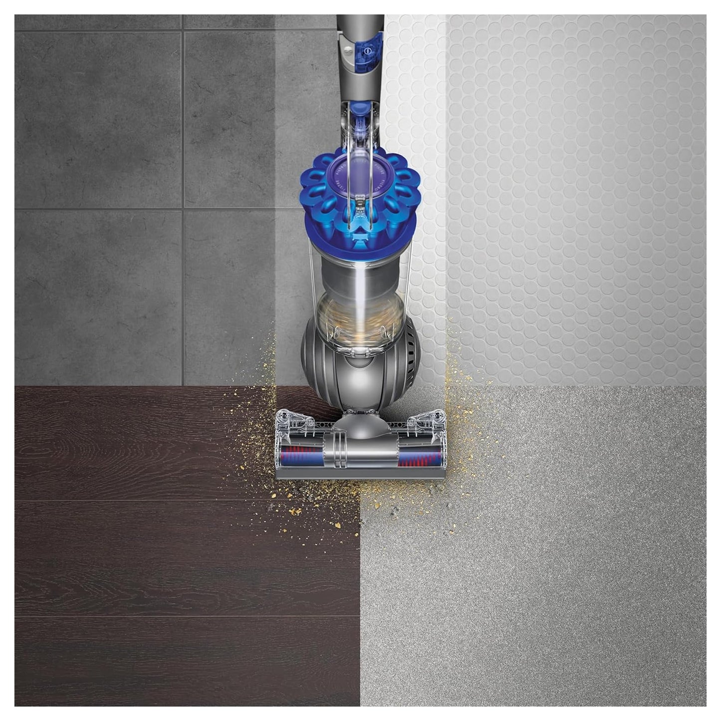 Dyson Ball Animal 2 Plus Corded Vacuum