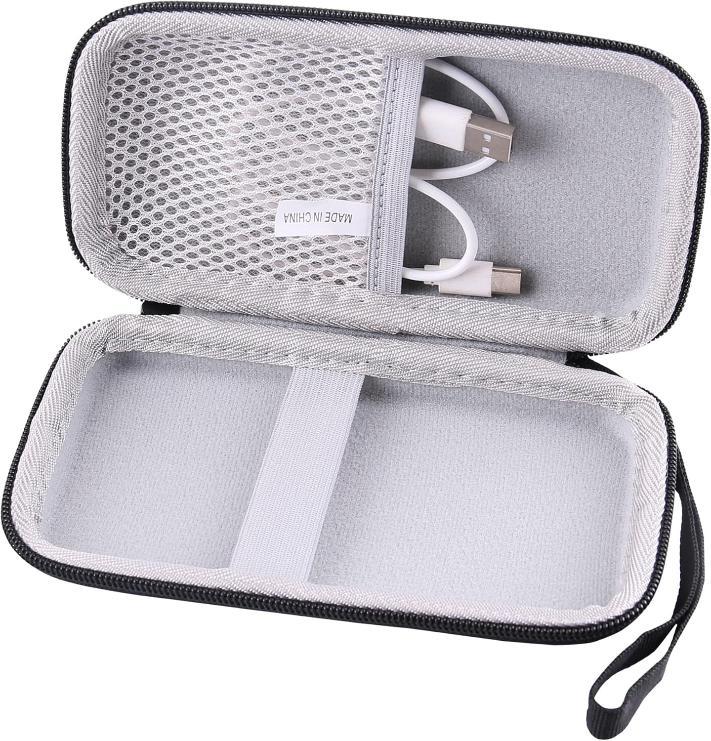 WAIYUCN M21 /JM21 MP3 Hard Carrying Case Compatible with FiiO Portable Music Player Walkman Protective Case
