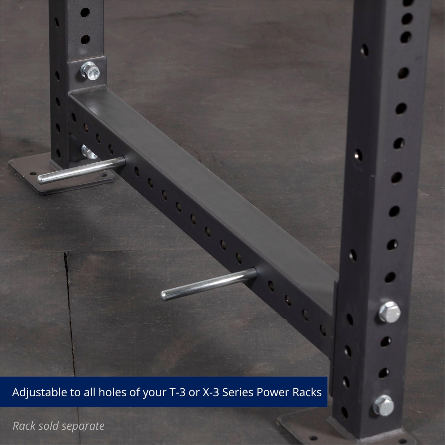 Titan Fitness 4 Pack Band Pegs Fits T-3 or X-3 Series Power Rack