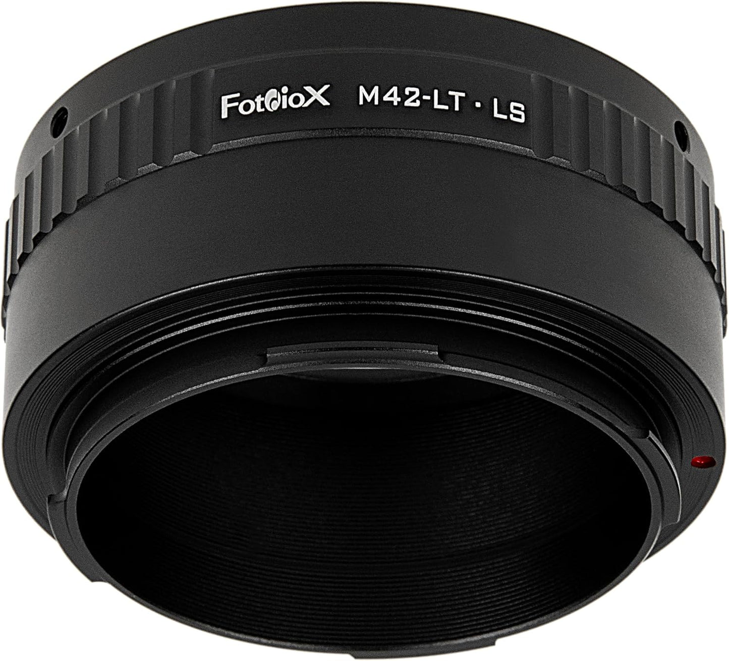 M42 Fotodiox Lens Adapter - Compatible with Screw Mount Lenses to fit Leica L-Mount Alliance Mirrorless Cameras
