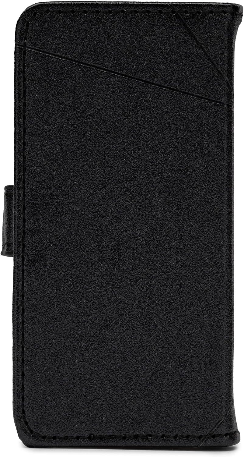 Akito S7 S8 MP3 TPU Case and Kosher Players (Shiny Black)