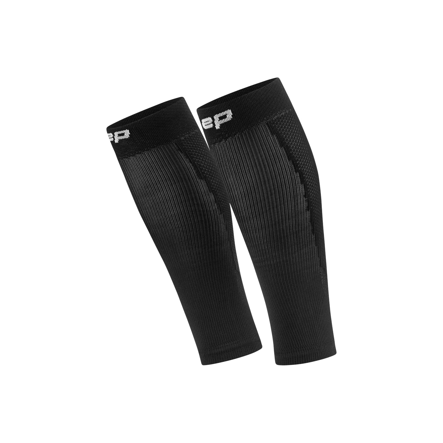 CEP Core Run Compression Calf Sleeves 5.0, Black, Men, III