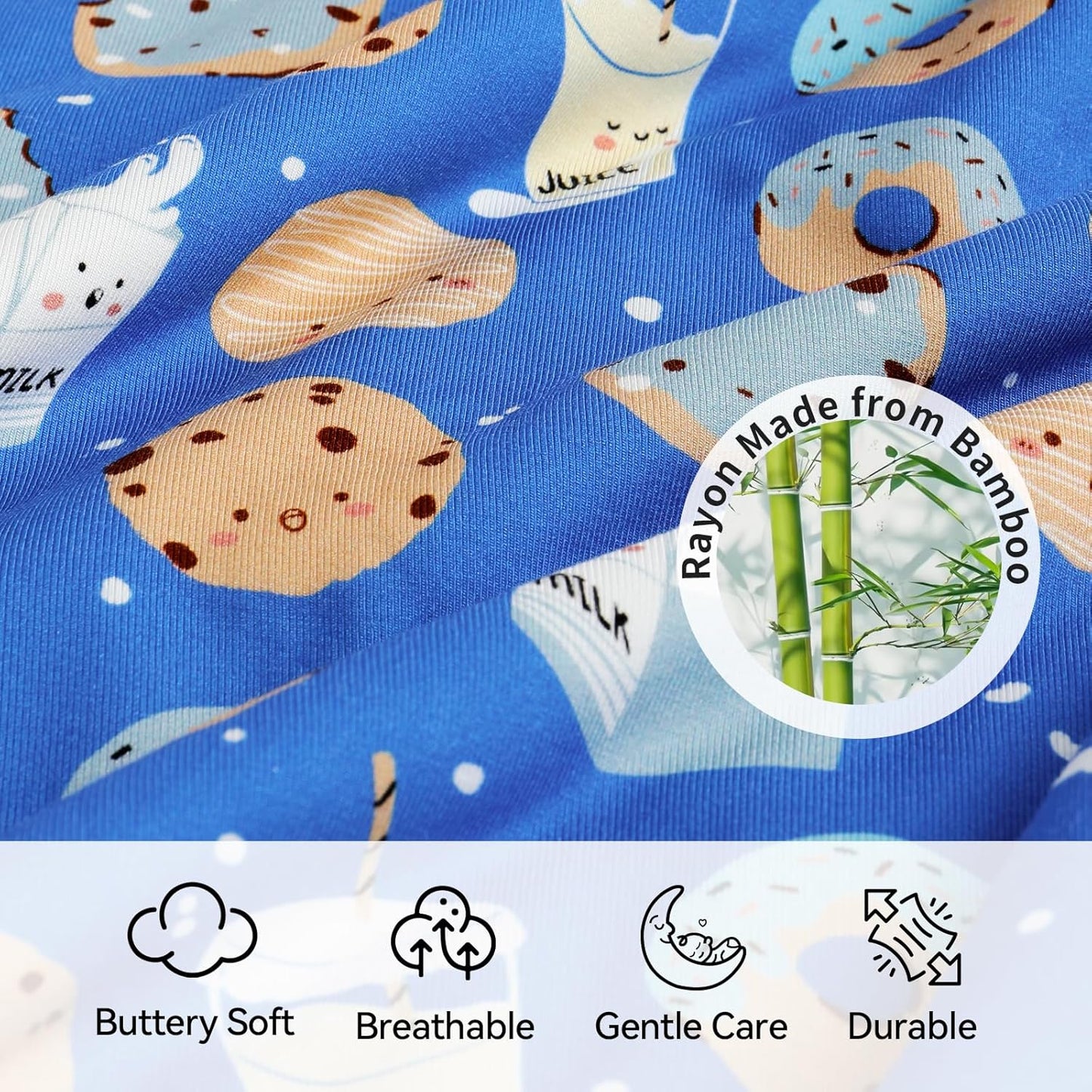 Bamboo Rayon Sleep Sack by [Brand Name] - Supersoft 1.0 Tog Baby Wearable Blanket | 6-12 Months, Unisex