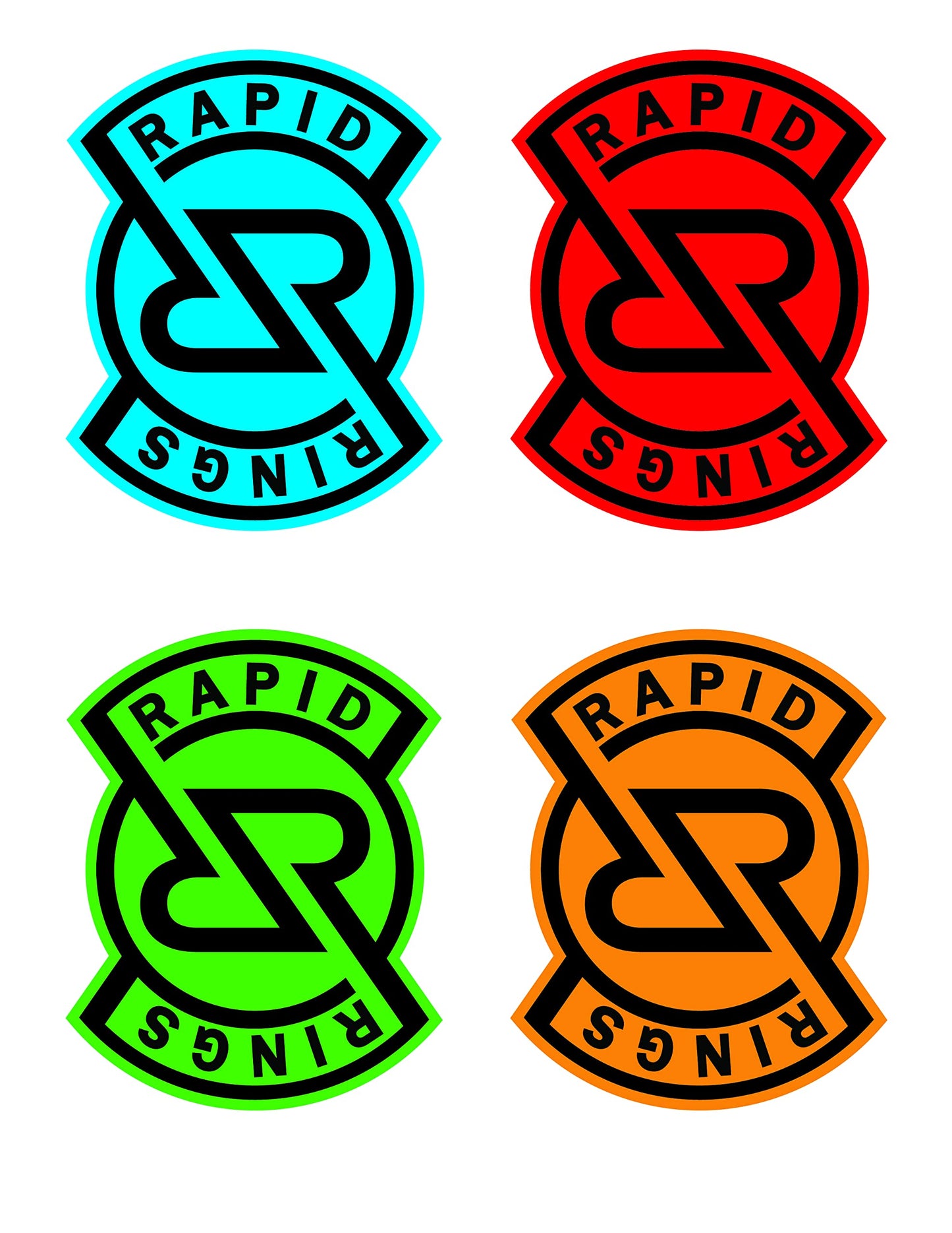 Rapid Rings – Portable Gymnastic Rings for Strength, Stability, and Skill Training Anywhere