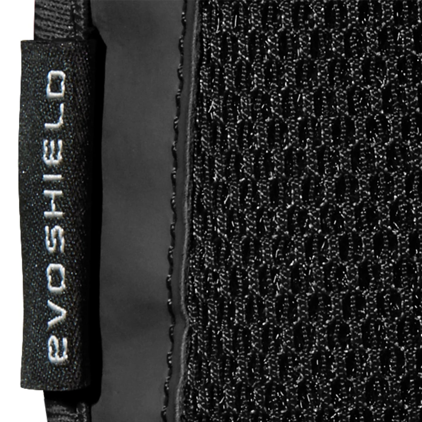 EvoShield Youth PRO-SRZ Batter's Leg Guard - Black