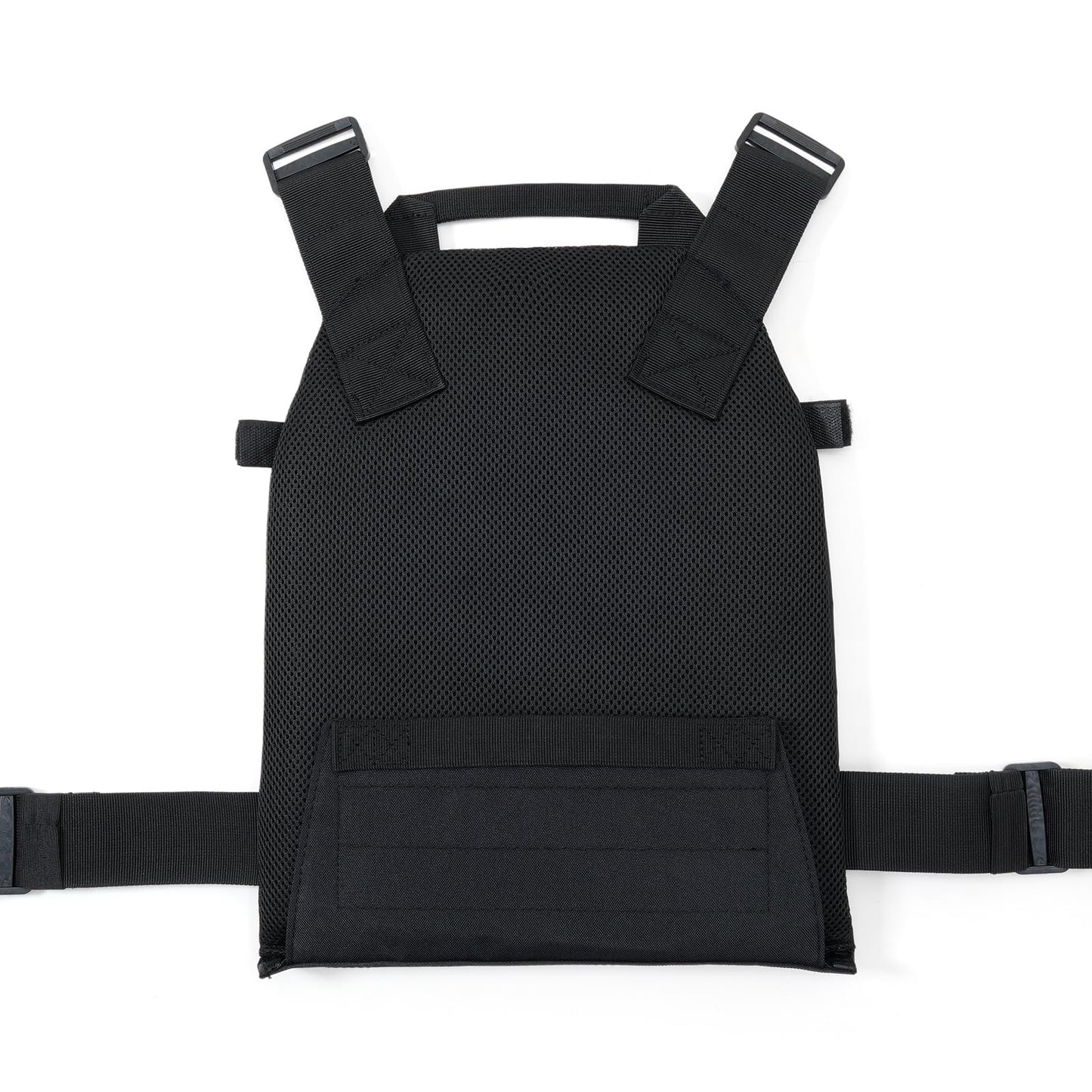 ULIEGTRS Weighted Vest for Men & Women,Adjustable Strength and Endurance Training Tactical Vest,Suitable for Workout,Running,Strength,Fitness