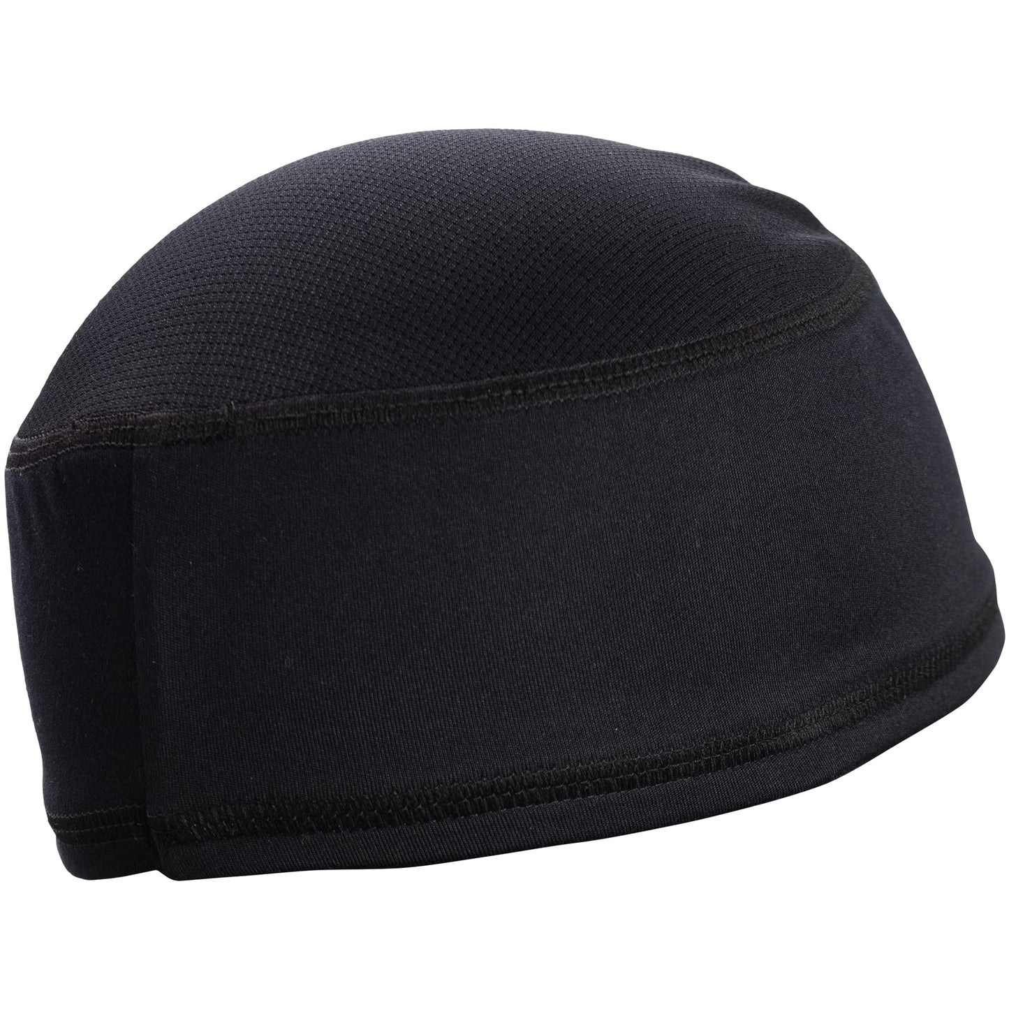 Under Armour Unisex Football Skull & Wave Cap, Cooling Helmet & Hair Cap with 4-Way Stretch & Elastic Fabric, OSFA, Black