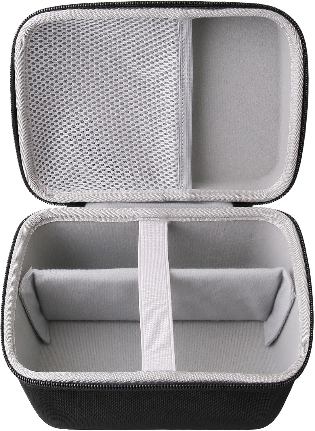 FDR-AX53/ FDR-AX43/Panasonic HC-V900/HC-VX3/HC-V785/HC-VX870 WAIYUCN Hard Carrying Case Compatible with Sony Video