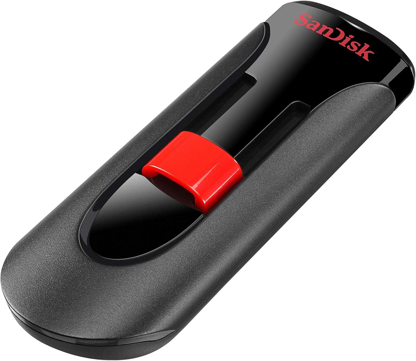 Sandisk 32GB 2.0 SDCZ60-032G-B35 Cruzer Glide USB Flash Drive