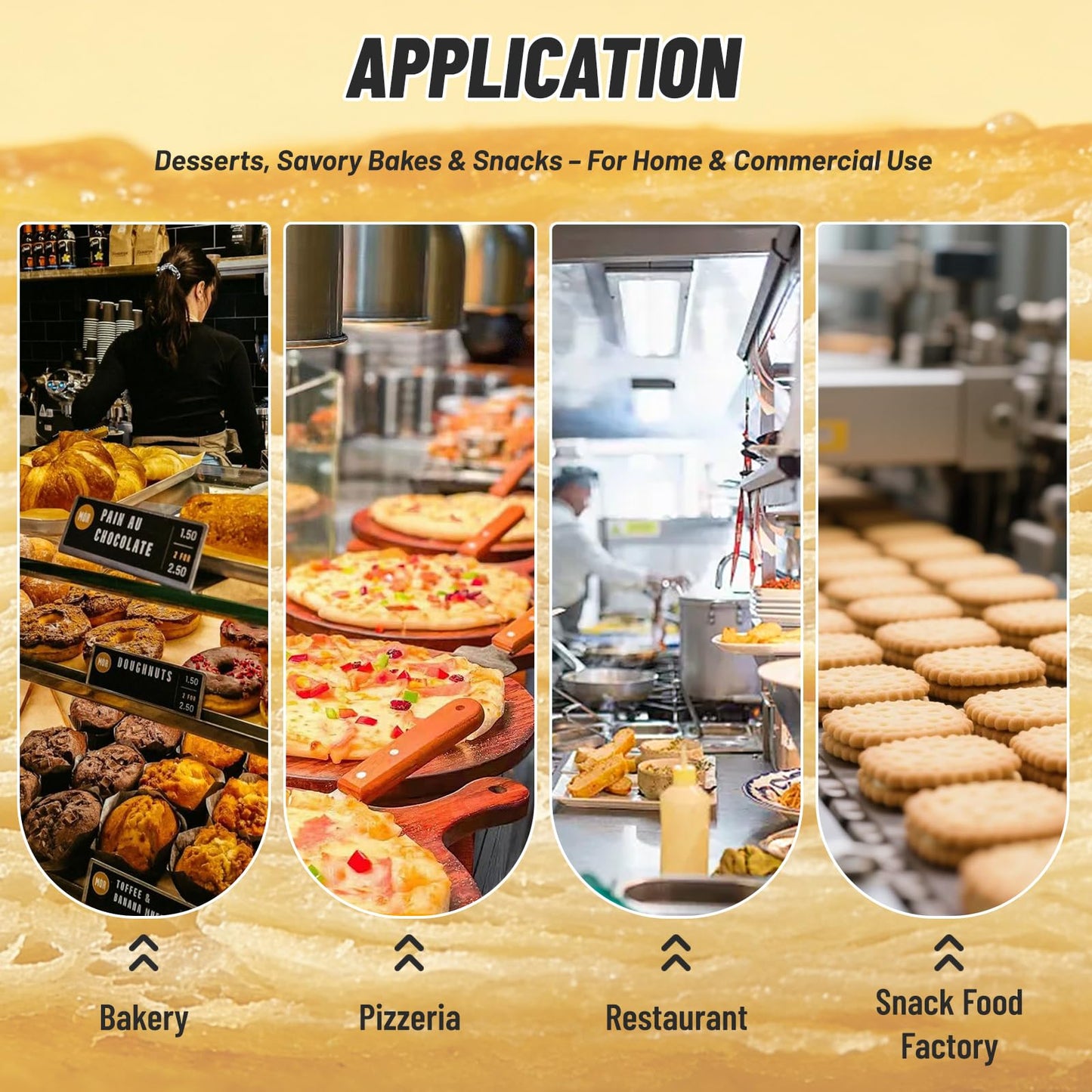 HNZXIB Foldable Dough Sheeter Machine, 15.75''×35.5''Manual Stainless Steel Portable Dough Roller with Silicone Pastry Mat, for Commercial Home Bakery, Puff Pastry, Pizza, Croissant