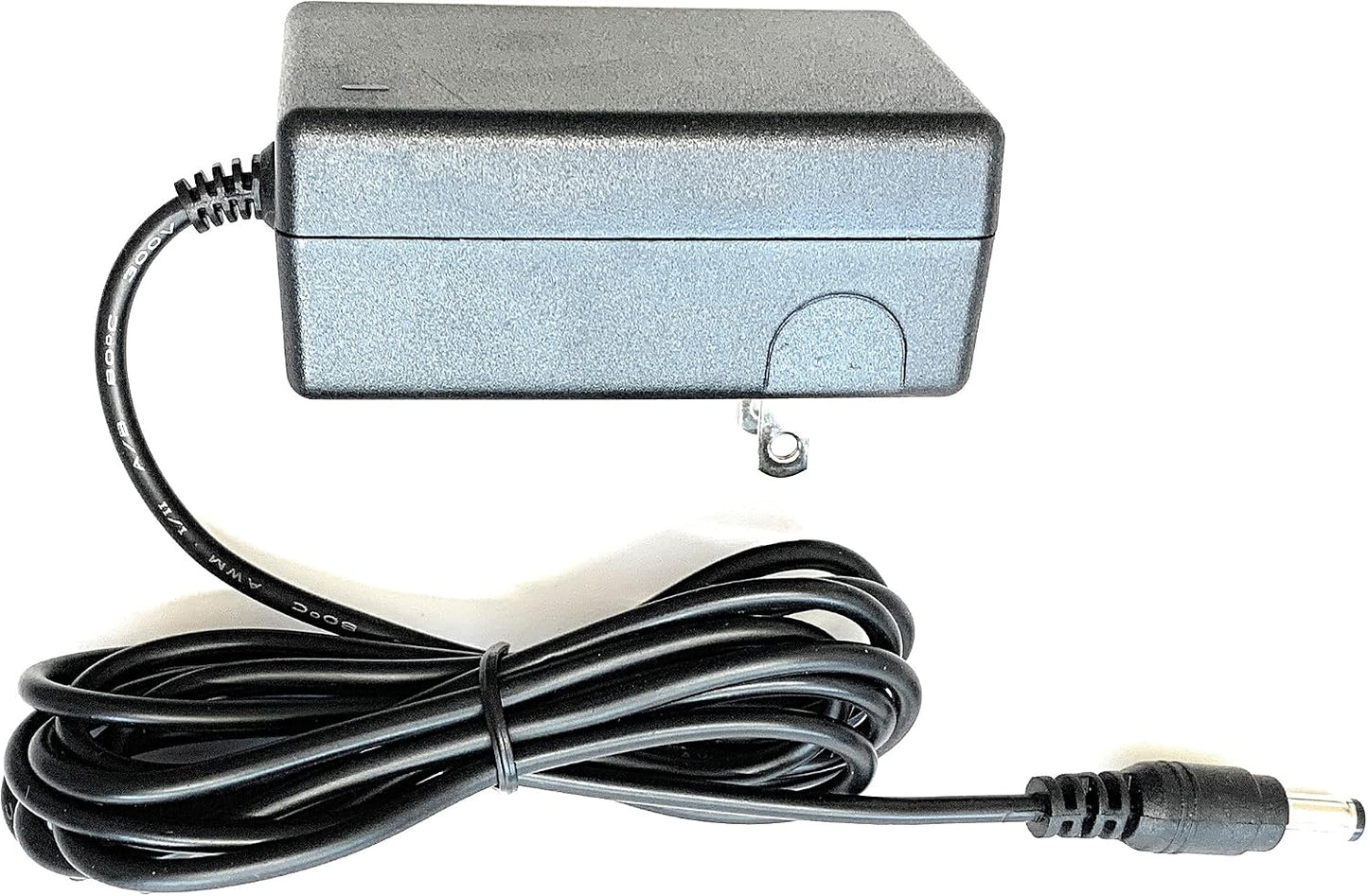 DCPOWER Home Wall AC/DC Power Adapter/Power Supply Compatible Replacement for Sonic Comfort THERAPLUS Neck and Shoulder