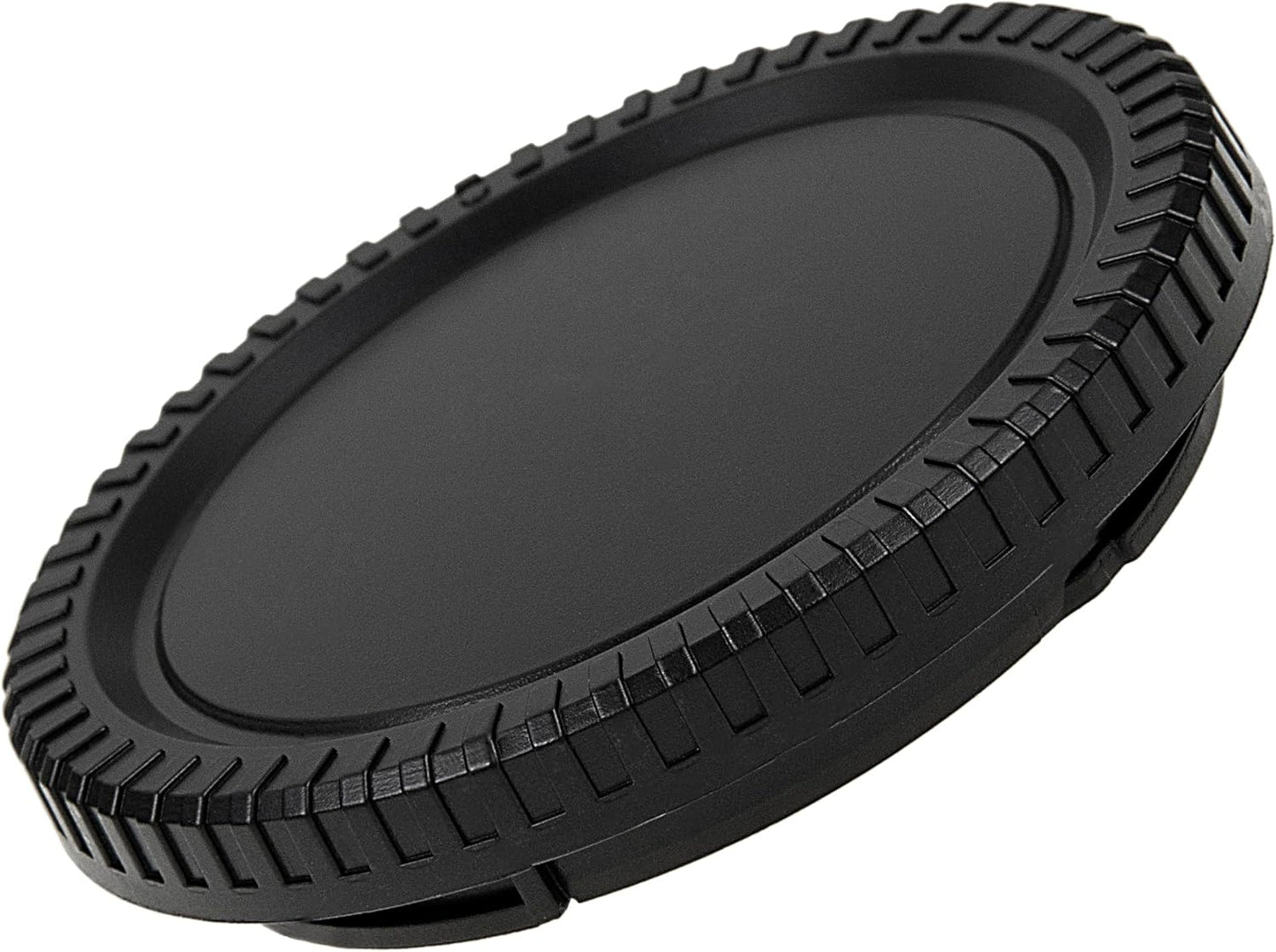 Fotodiox Pro Body Cap for Fujifilm G-Mount Mirrorless Cameras