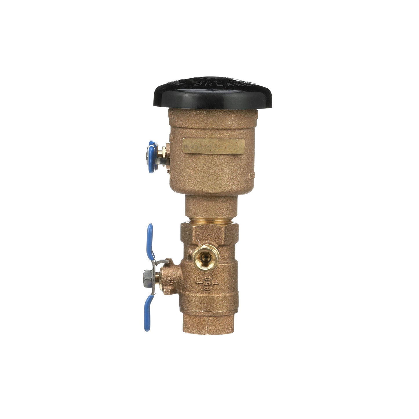 Zurn Wilkins 1-720A 1" 720A Pressure Vacuum Breaker Assembly