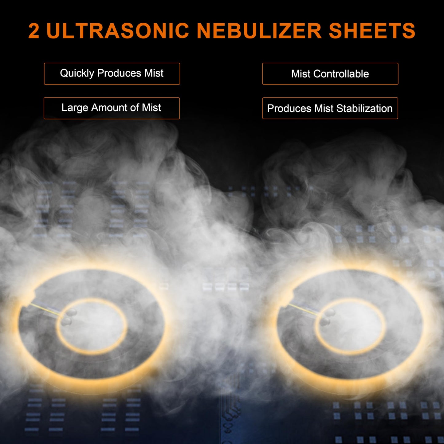 Elitzia Hair Steamer for Black Hair Deep Conditioning Professional Ozone Hair Steamer for Salon Shampoo Bowl Nano Micro Mist Steam for Natural Hair with Hooded ET1408W7C White 7-Color Light