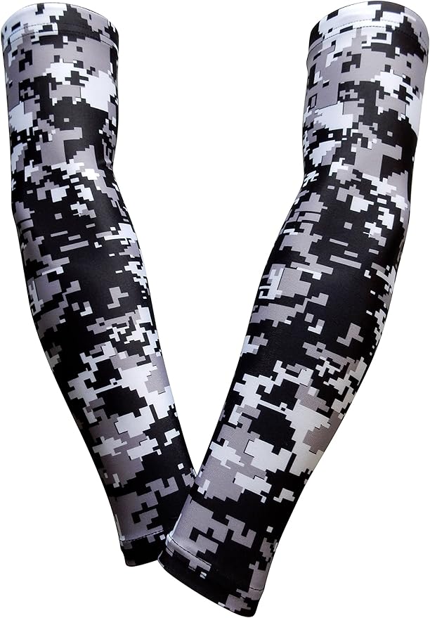PAIR Compression Elbow Arm Sleeves