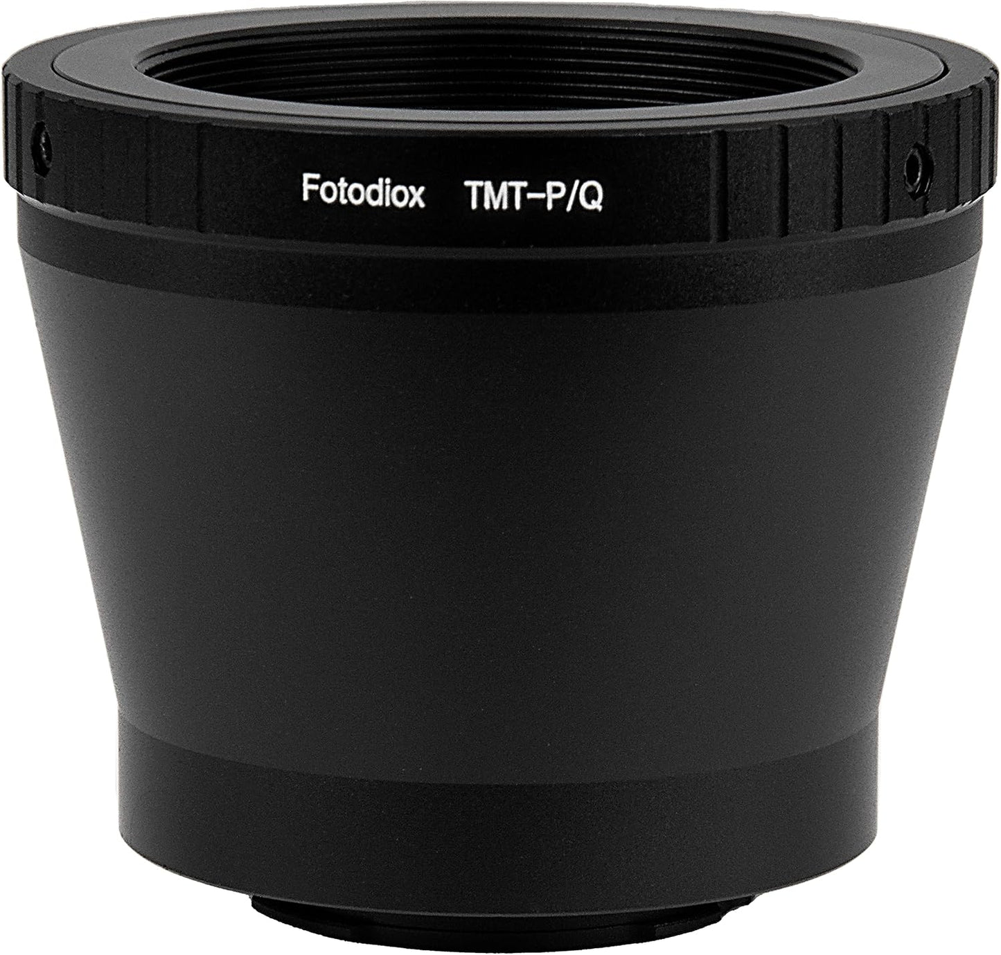 Fotodiox T-Mount Lens Adapter for Pentax Q-Series Cameras