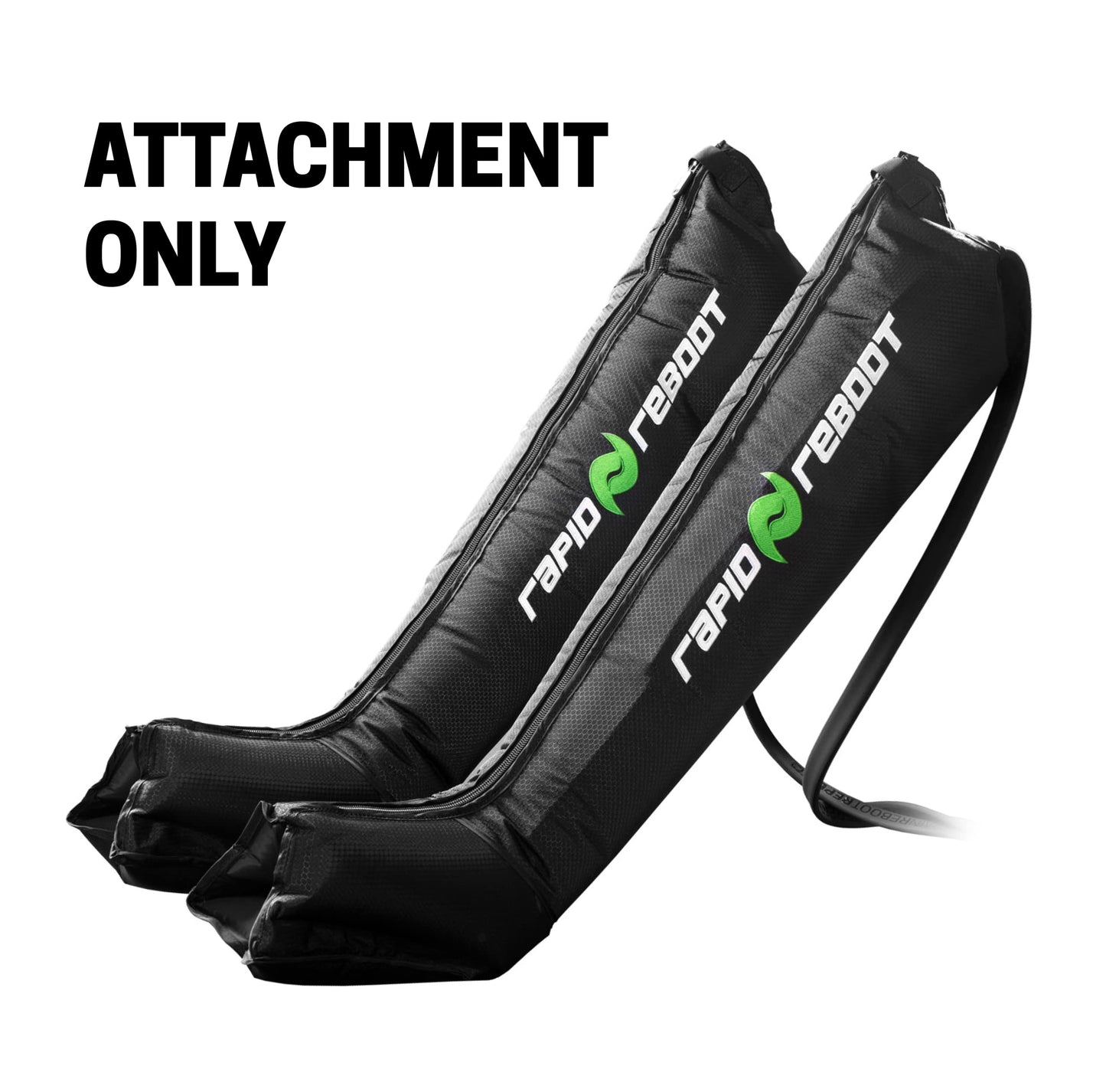 Rapid Reboot: Compression Boot Attachment. (Attachment Only, Pump Sold Separately) Short