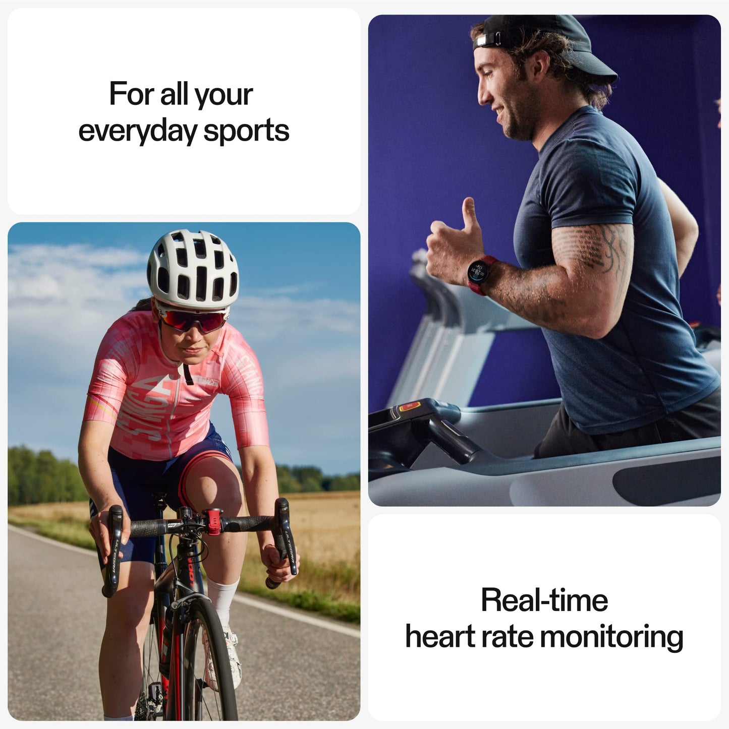 Polar H9 Heart Rate Sensor – ANT + / Bluetooth - Waterproof HR Monitor with Soft Chest Strap, XXS-S