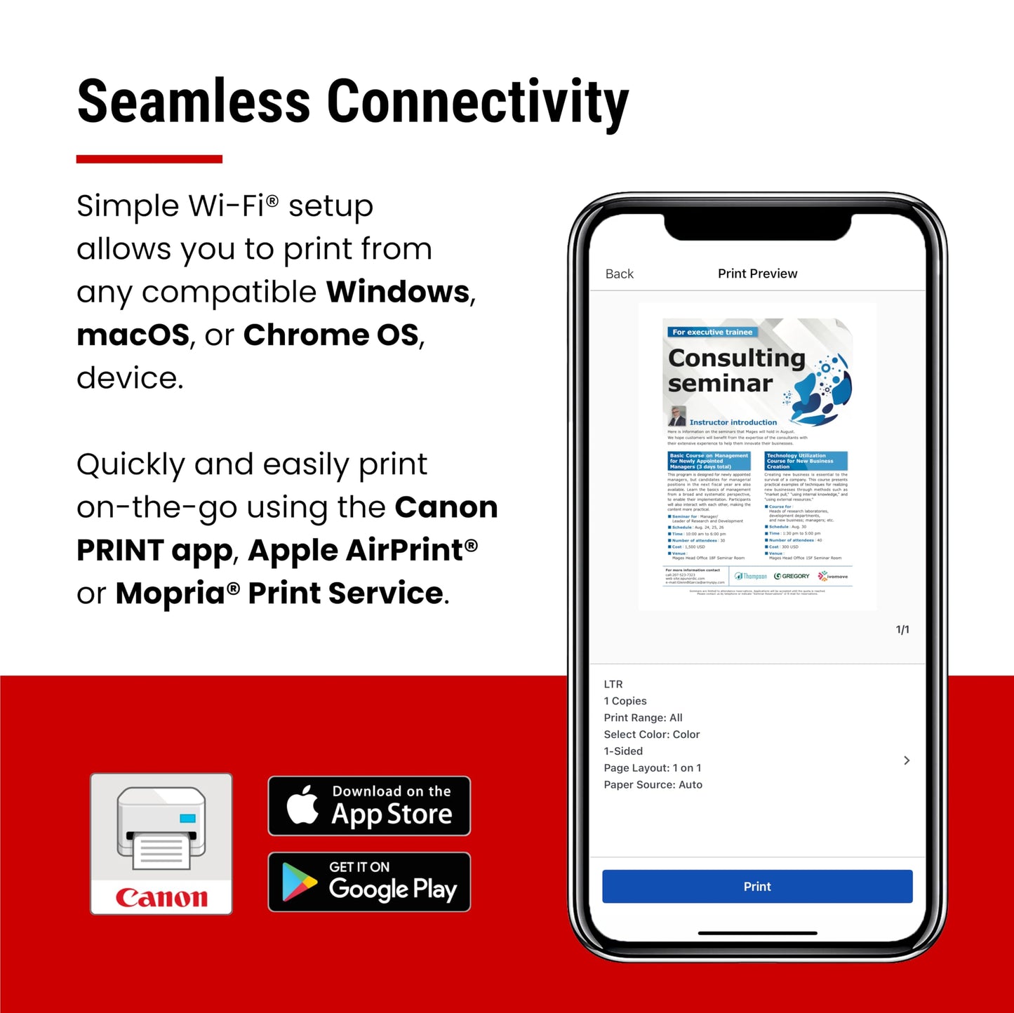 Canon imageCLASS MF462dw II - Monochrome Wireless Duplex Laser Printer with Print, Copy, Scan, Fax, Expandable Paper Capacity, 37 PPM