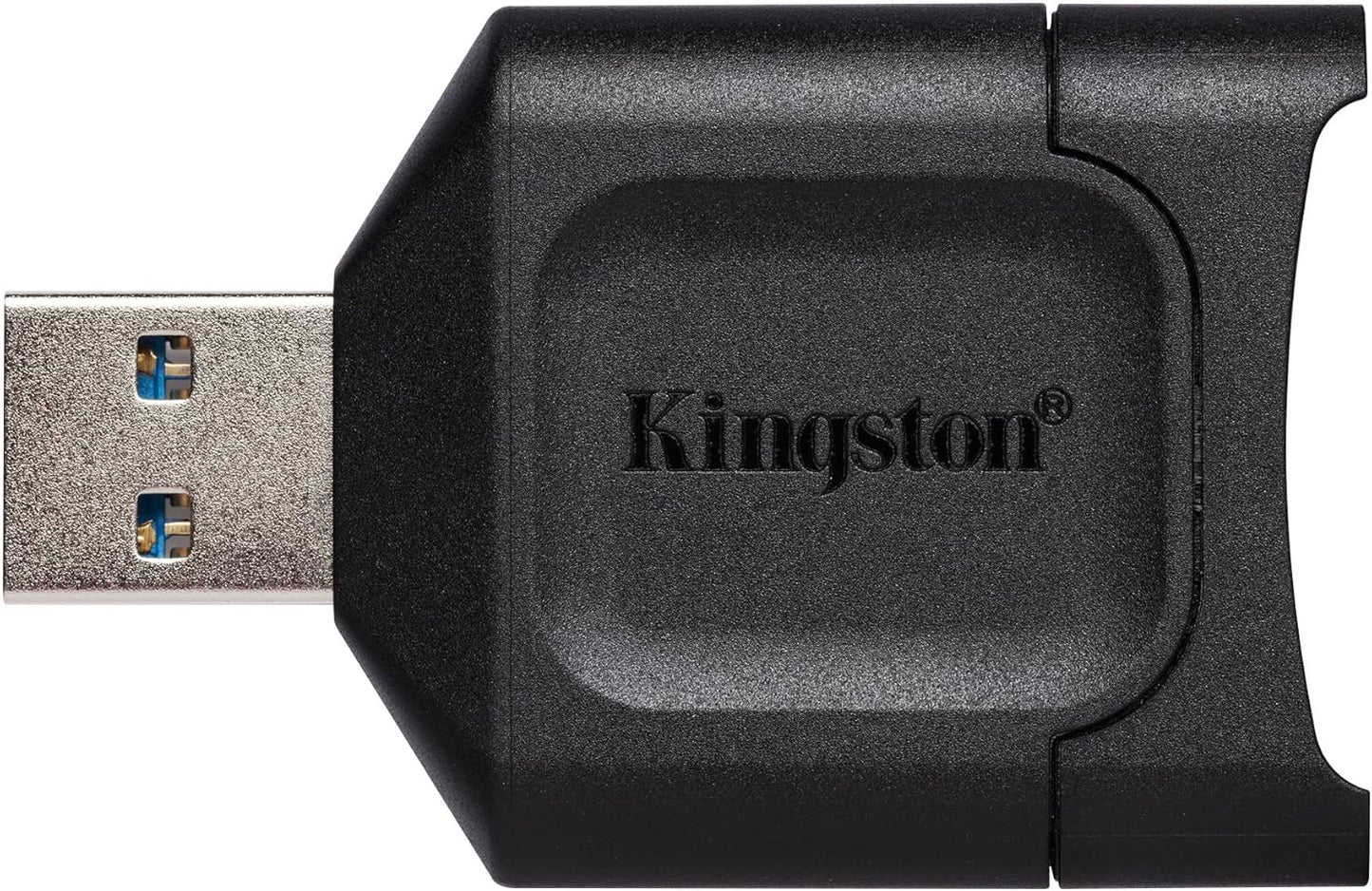 Kingston 3.2 (MLP) MobileLite Plus USB SDHC/SDXC UHS-II Card Reader