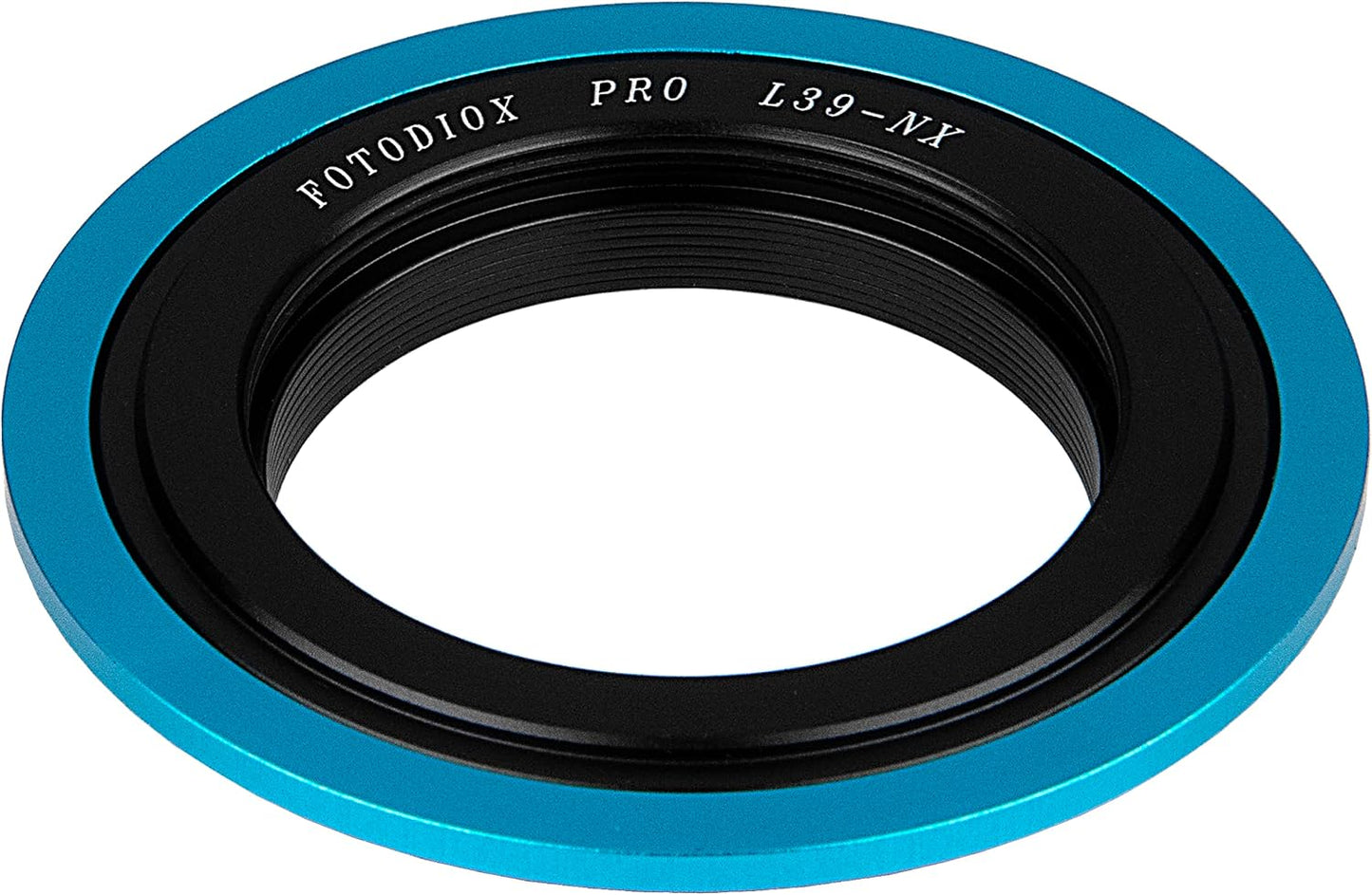 Fotodiox M39 (39mm x1 Lens Mount Adapter, Leica Thread Mount) Lens to Samsung NX Mount Mirrorless Cameras