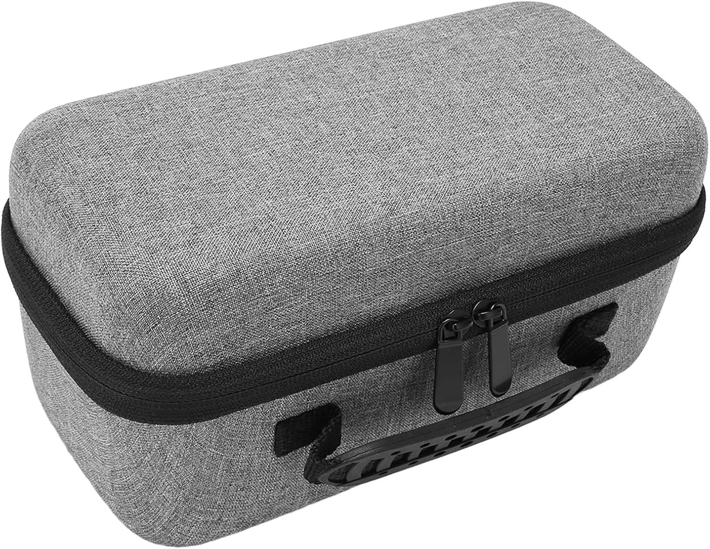 Generic 3 Portable Carrying Case, for Projector Bag EVA Waterproof Shakeproof Video Projectors Nebula Capsule