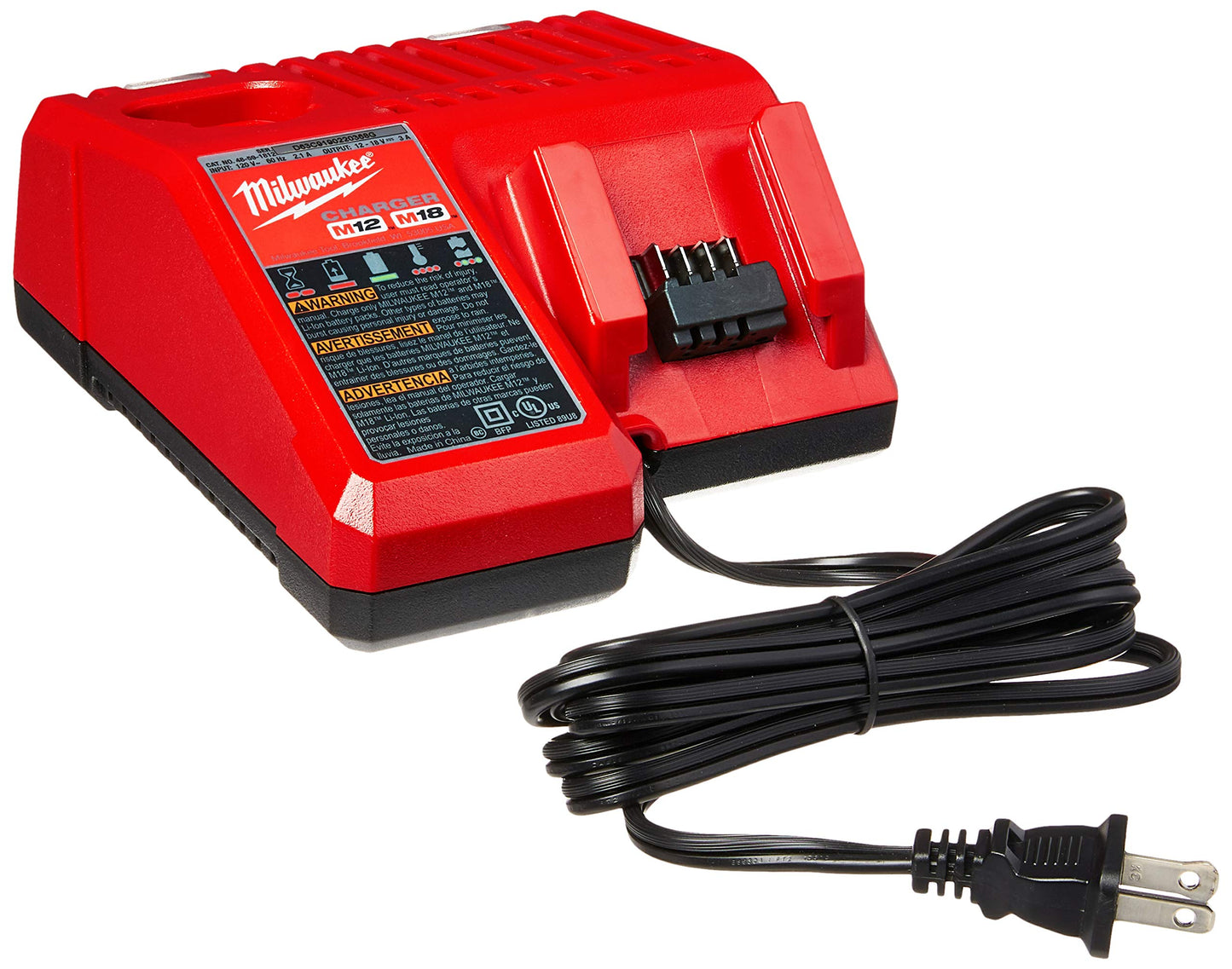 Milwaukee Electric - M18 Short Throw Press