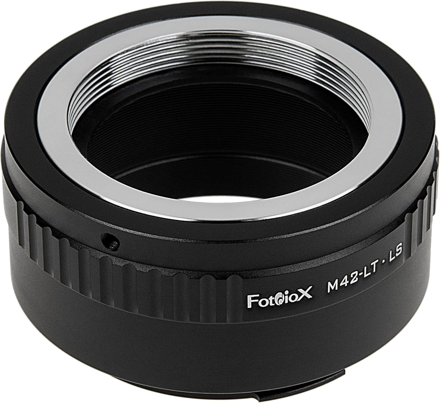 M42 Fotodiox Lens Adapter - Compatible with Screw Mount Lenses to fit Leica L-Mount Alliance Mirrorless Cameras
