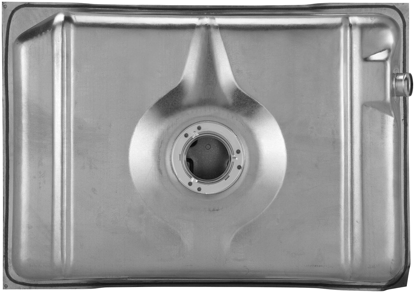 Spectra Premium GM8C Fuel Tank