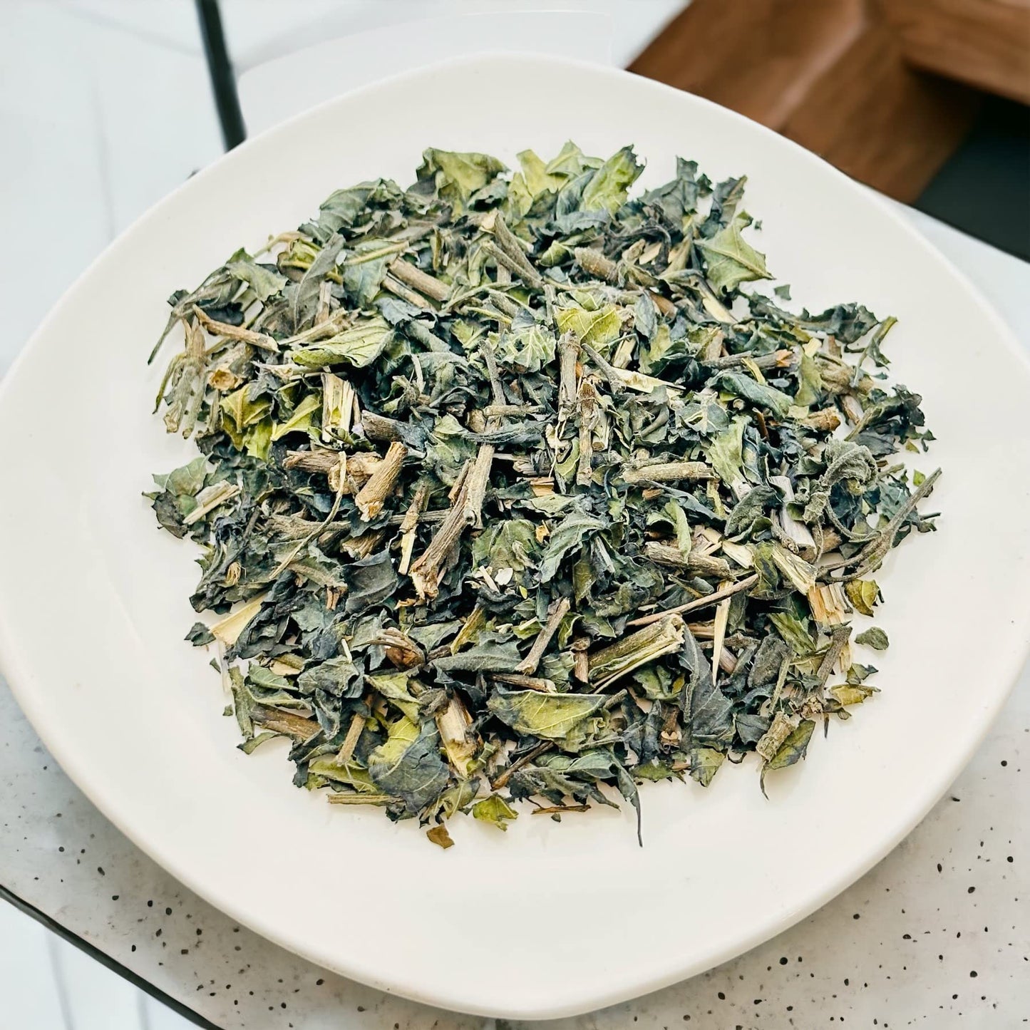 Muicle Mexican Honeysuckle Hierba Tea 56 Grams, Resealable Bag, Muicle Tea, Product of Mexico
