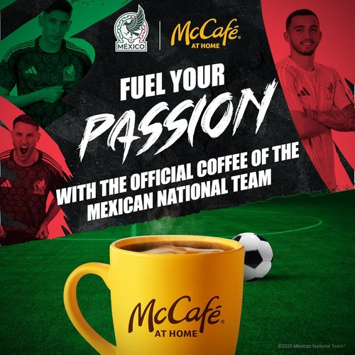 McCafe Premium Roast Ground Coffee - Medium Roast, 12 oz Bag for Rich Flavor and Aroma