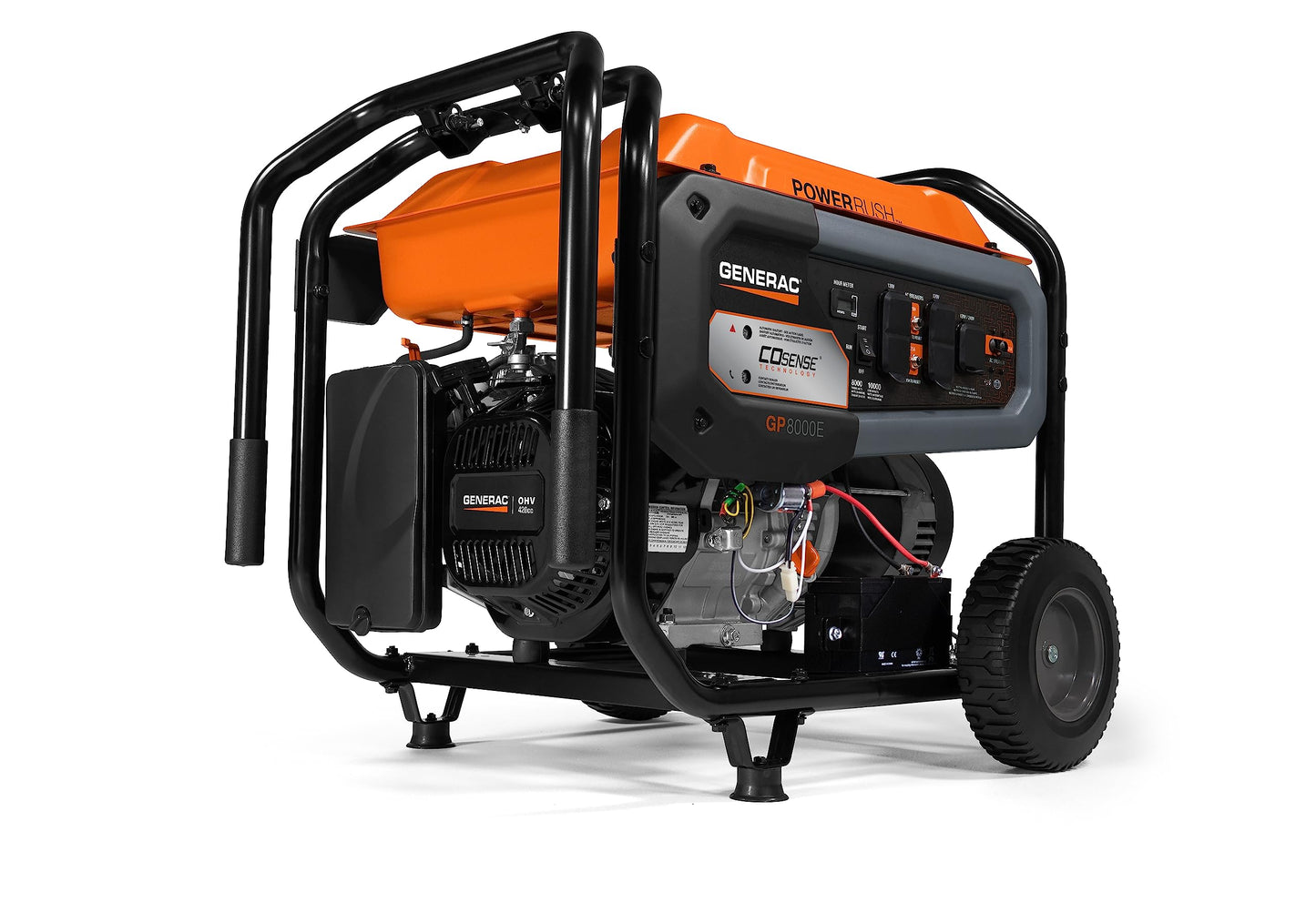 Portable Generator