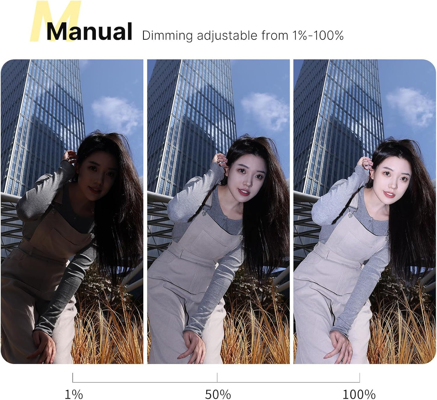 ULANZI F12 GN12/CCT 5600K ZV-1F Mini Flash, Camera Speedlite Flash for Canon Fuji Sony Nikon Panasonic Olympus Pentax