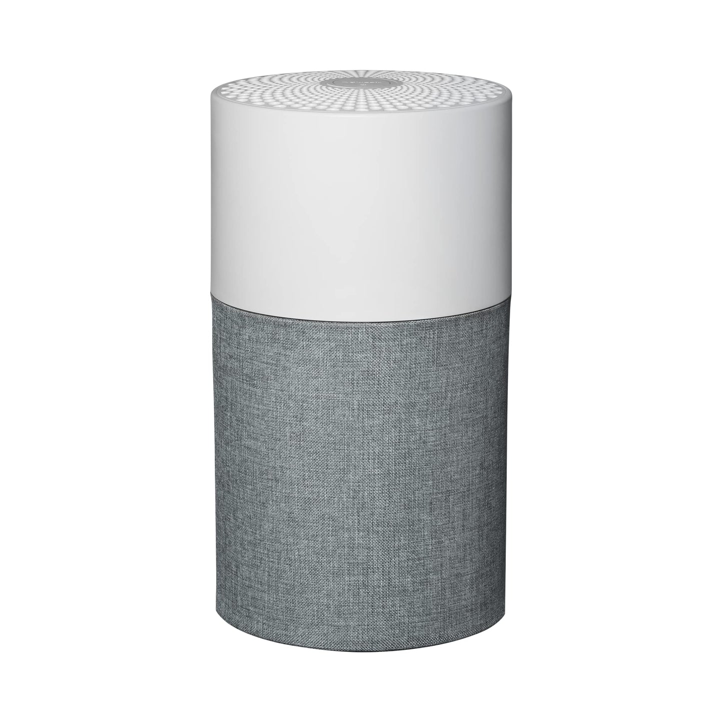 BLUEAIR Air Purifier for Home HEPA Air Purifiers for Pets, Allergies, Dust, Nursery, Office HEPASilent Techonolgy Air Cleaner for Small Rooms 432 sq ft coverage - Blue Pure 511