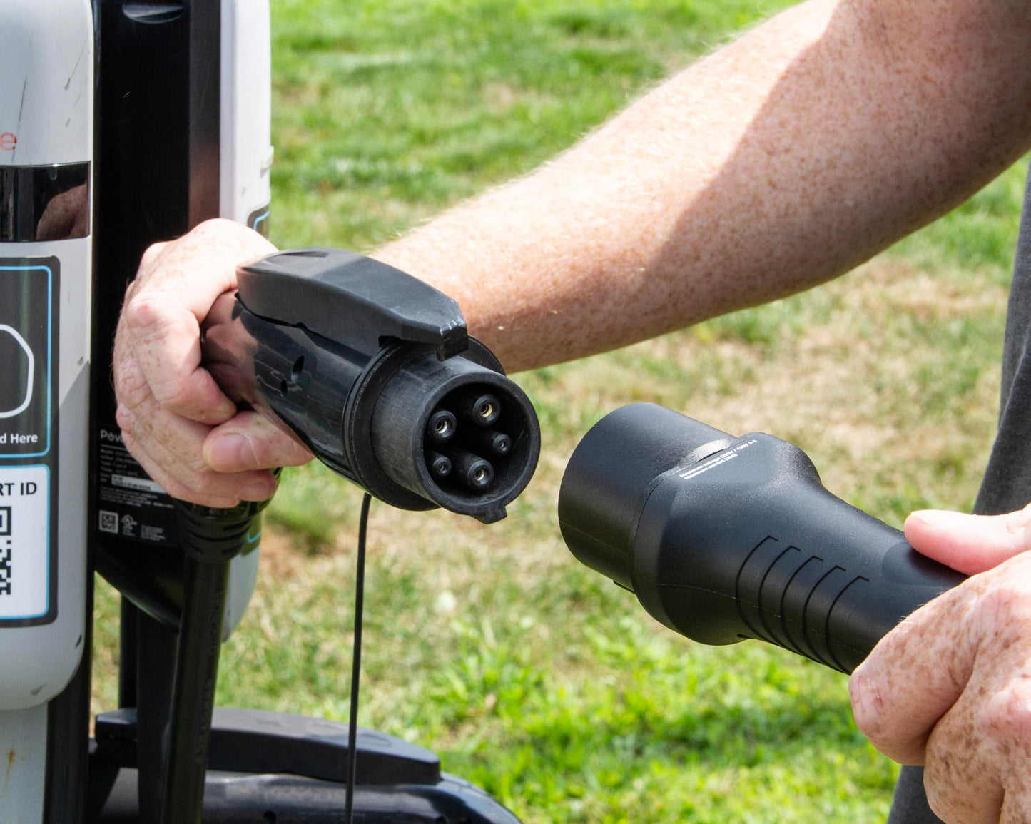 Triplett TEV500 Pro Electric Vehicle Charger Test Kit