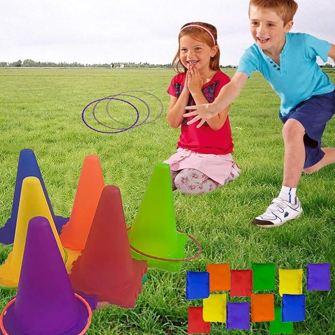 Outdoor Toys