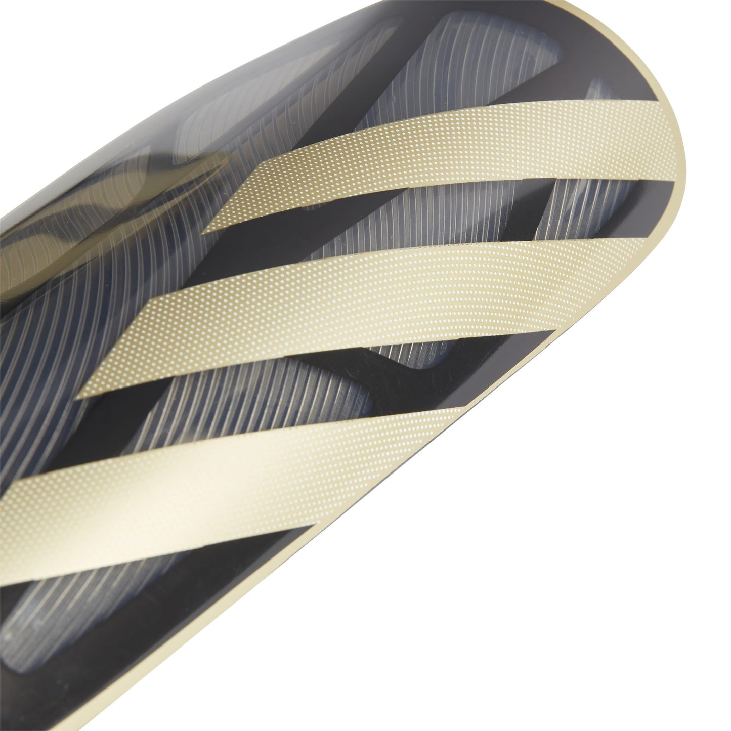 adidas Unisex-Adult Mls 24 Training Ball, White/Black/Solar Gold, 3