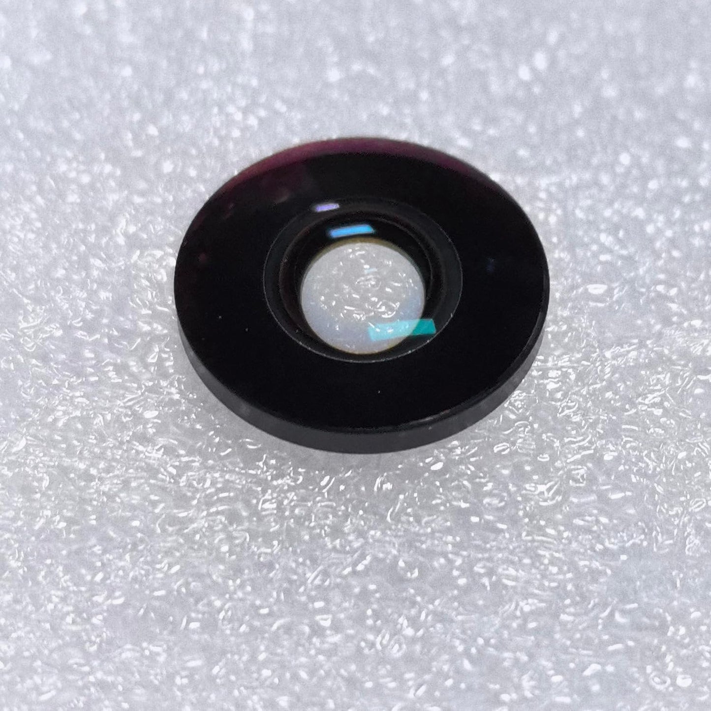 Dromirow Front Lens Glass Replacement for GoPro MAX Action Camera Lens Glass Unit Repair Part (Front Lens Glass)
