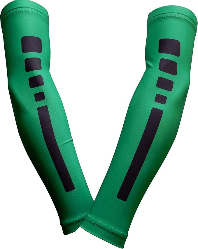 PAIR Compression Elbow Arm Sleeves
