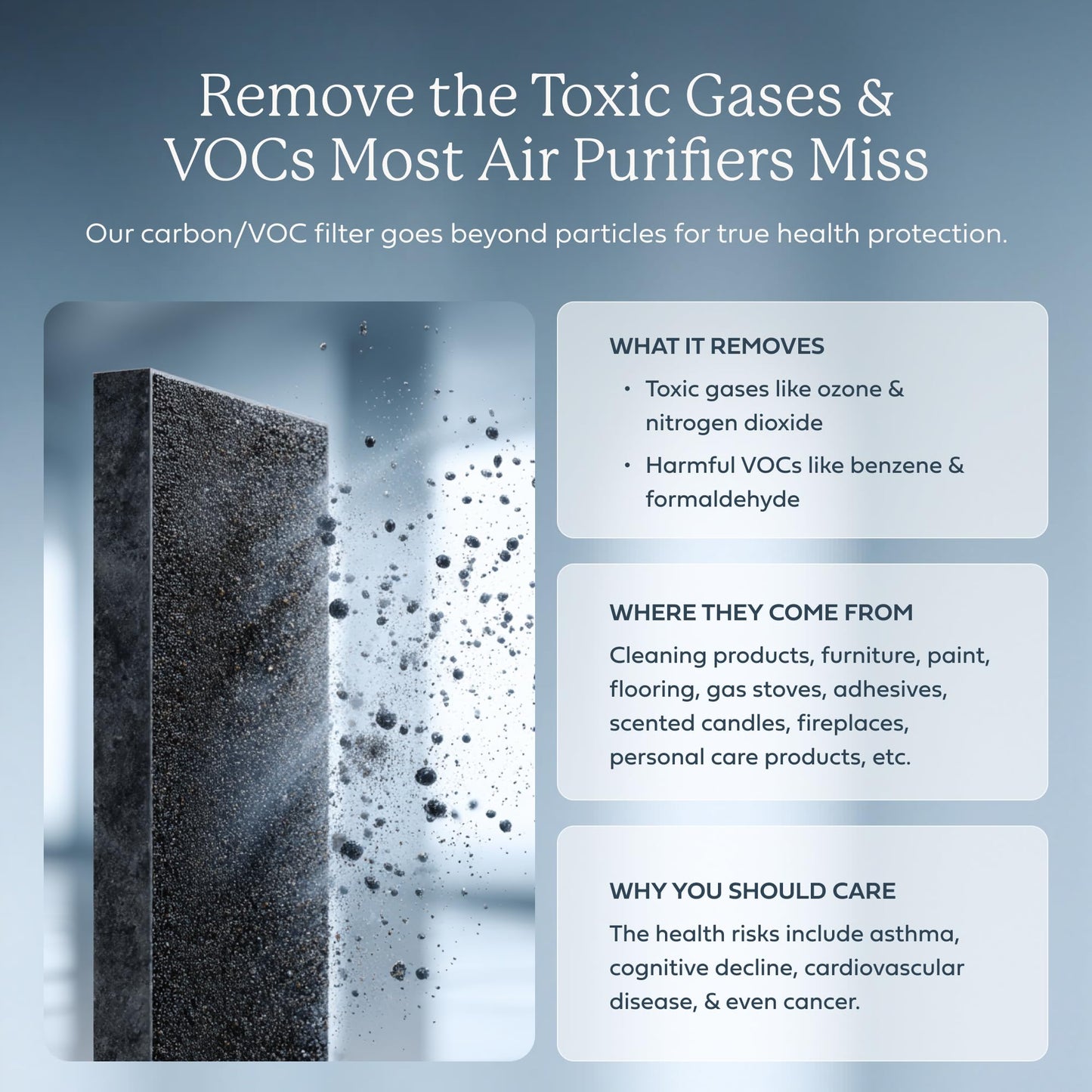 AIRDOCTOR AD2000 Series Air Purifiers (AirDoctor 2000)