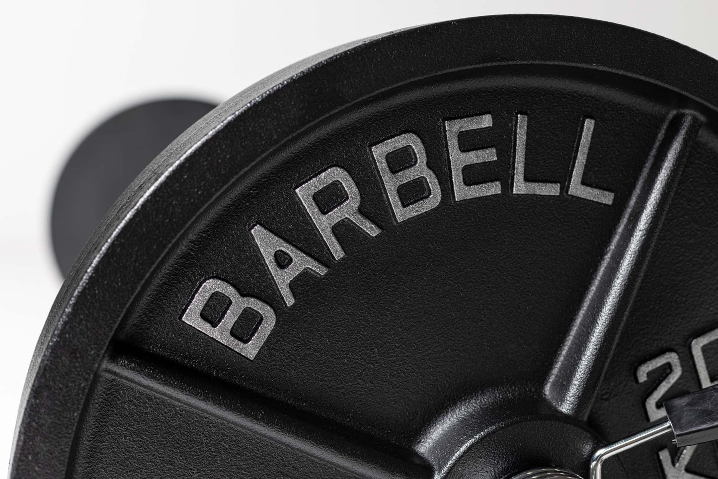 REP Iron Plates, 25 lb Pair