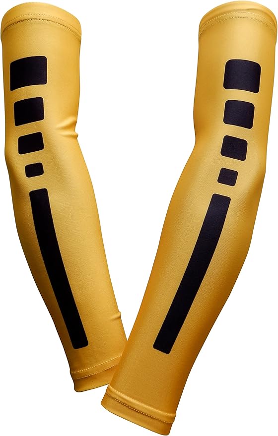 PAIR Compression Elbow Arm Sleeves
