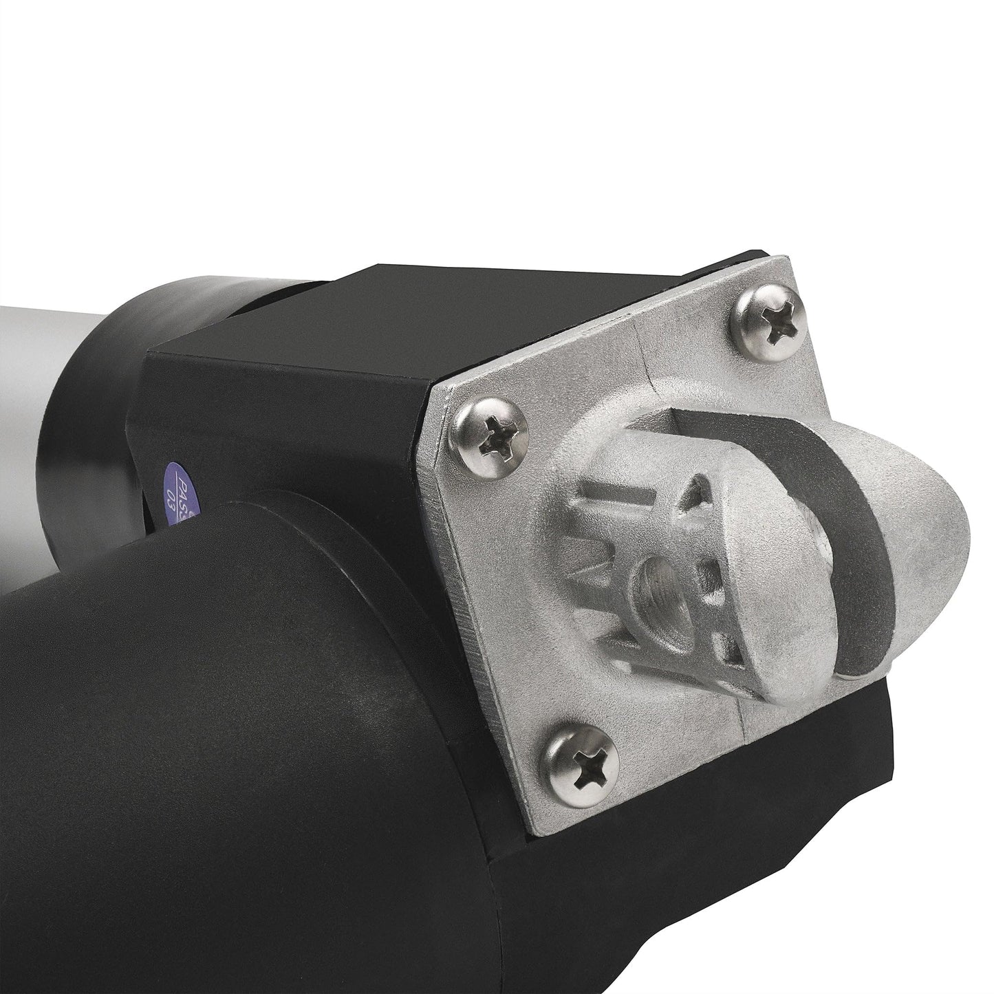 Progressive Automations 24V Electric Linear Actuator - 14 inches Stroke, 100 lbs Force - Innovative Motor, Durable Stroke, IP66 Water Resistance for Outdoor, Automotive, Home Automation - PA-04