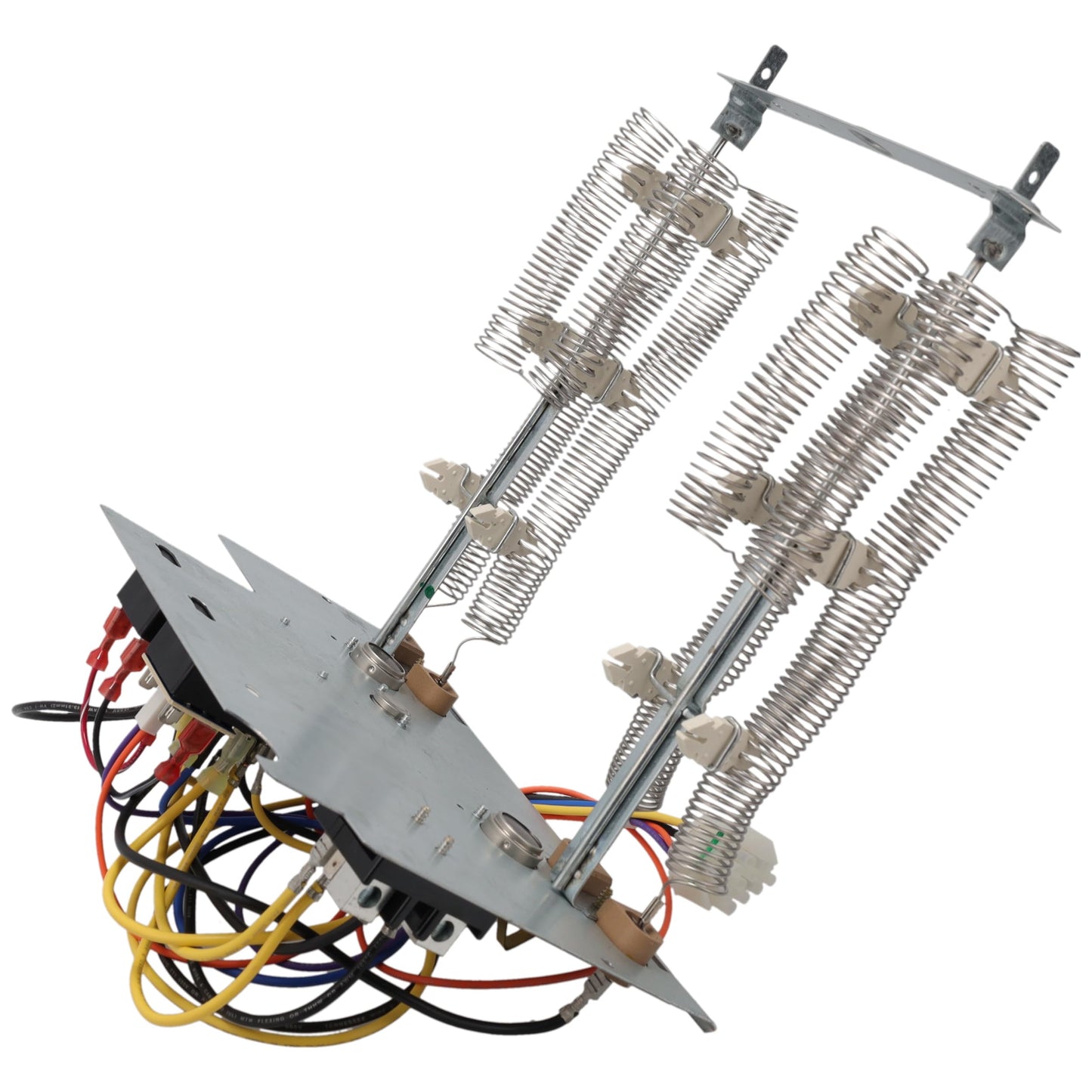 Supplying Demand 81-0455-02 KFCEH0901N10 HVAC Air Handler 10kW 1 Phase Non-Fused Electric Heater Kit