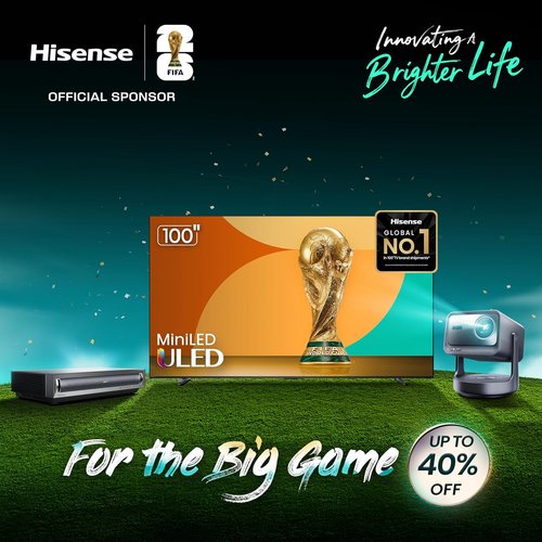 Hisense 32-Inch FHD 1080p Smart Fire TV - DTS Virtual:X, Slim Bezel, Alexa Built-In | 2025 Model