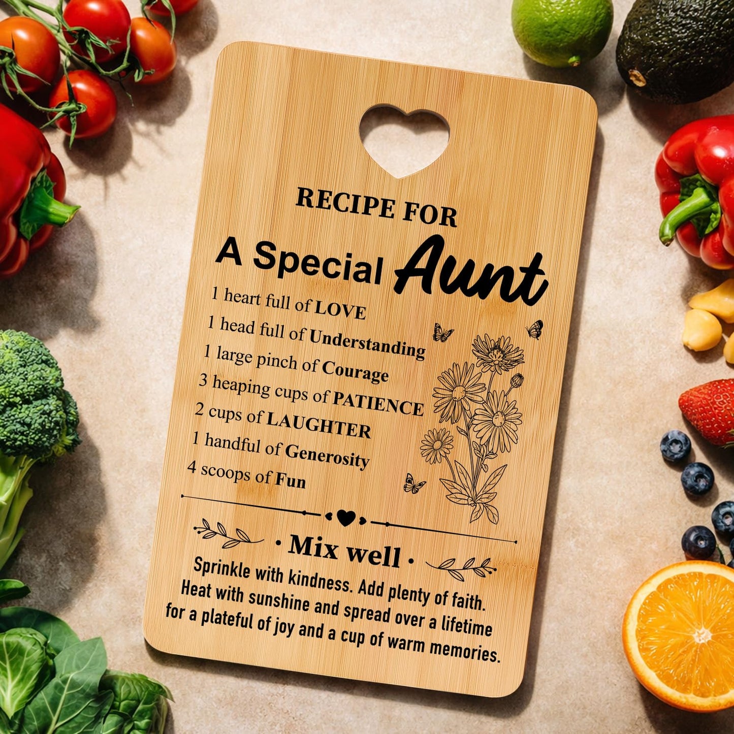 Gifts for Dad from Daughter Son Wooden Cheese Charcuterie Boards Unique Fathers Day Birthday Gifts Cool Christmas Kitchen Decor Presents for Dad Thanksgiving Xmas Gift for Father Cutting Board