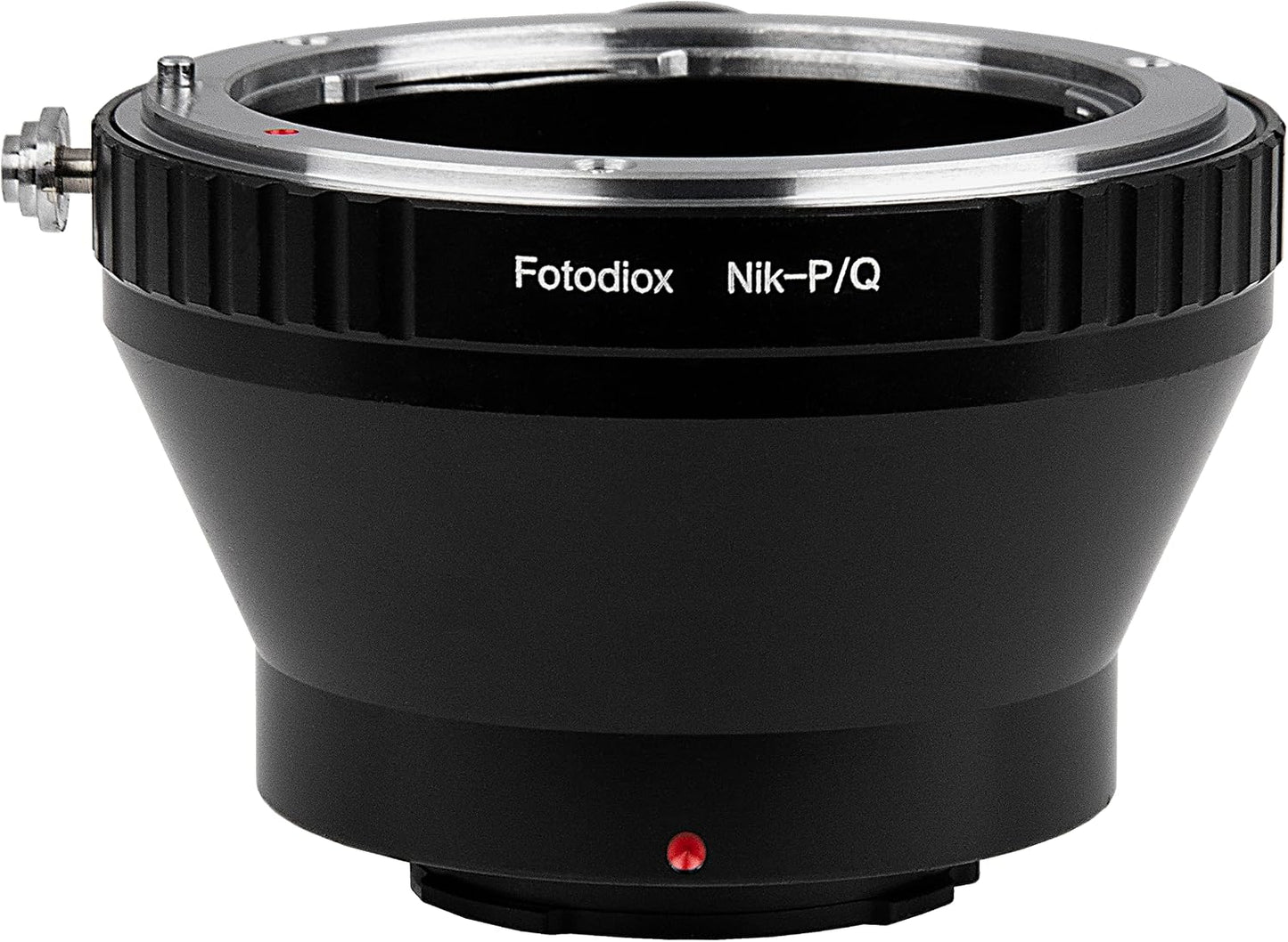 Fotodiox Nikon to Pentax Q-Series Lens Adapter by