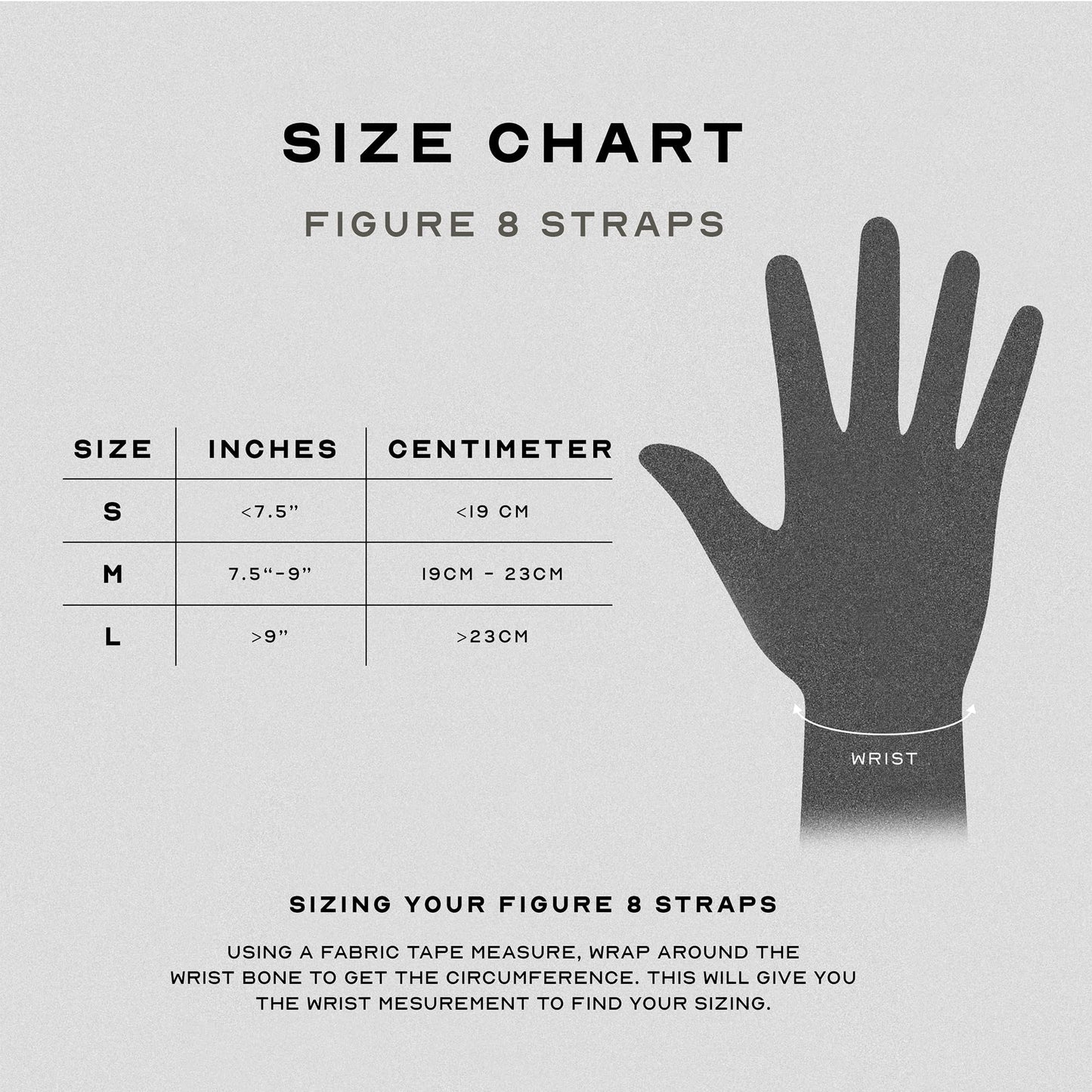 Gymreapers Figure 8 Lifting Straps for Deadlift, Powerlifting, Strongman, & Cross Training Strong Weightlifting Wrist Straps for Men, Women (OD Green, Small)