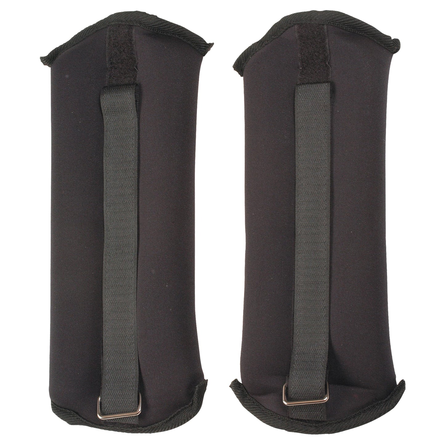 Champion Sports Soft Adjustable Ankle and Wrist Weights (2 Lbs)